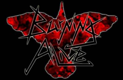 logo Burning Alive